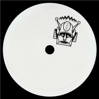 Latent - Neurodancer EP - Sex Tapes From Mars