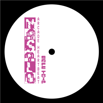 Masalo - Arcade Heartbeat - SAFE TRIP