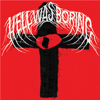L.F.T. - Hell Was Boring - 2LP - Mannequin Records