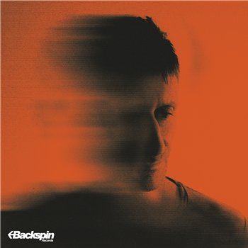 MARCO BAILEY - DRIVETONIK - BACKSPIN RECORDS