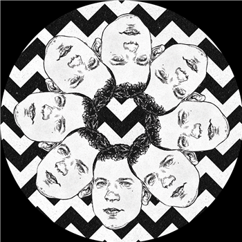 Cali Lanauze Just Like Magic ft. Aquarius Heaven (Incl. Luciano / Roman Flügel Remixes)
 - Slacker 85