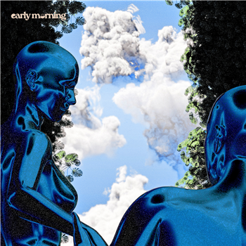 GUY J - WORLDS APART / SURREAL - EARLY MORNING