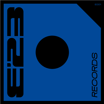 VARIOUS ARTISTS - PRIMER EP - E23 Records