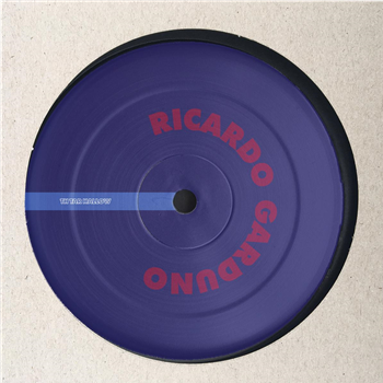 Ricardo Garduno - Tar 38 - TH Tar Hallow