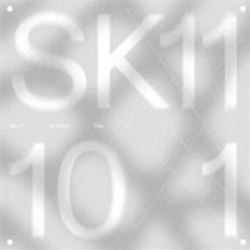 Various Artists - SK11X 10Y - 3x12" - SK_Eleven