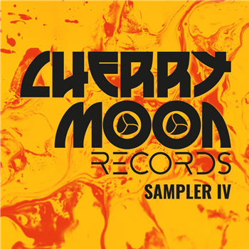 Various Artists - Cherry Moon Sampler IV - Cherry Moon Records