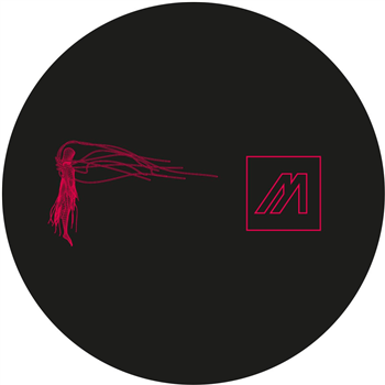 DJ MELL G - NEXUS OF SHADOWS - Mechatronica