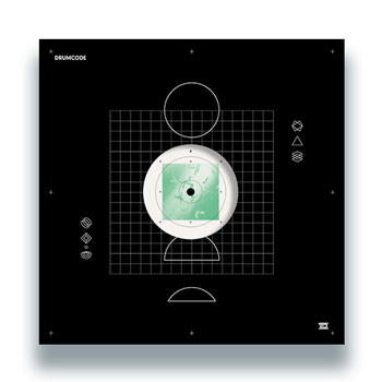Drumsauw & Unknown Code - Lost Control - DRUMCODE Drumsauw & Unknown Code - Lost Control - DRUMCODE