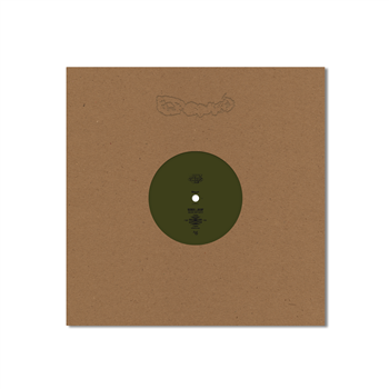 Beatrice M. & Jan Loup - Shallow, Light & Safe EP (Al Wootton Remix) - GARMO