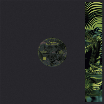 Otherend - Cerebral Waves - eudemonia Otherend - Cerebral Waves - eudemonia