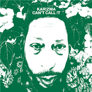 Karizma - Cant Call !t - R2 Records