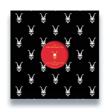 Magic Black Plastic Vol. 8 - VA - Selador Recordings Magic Black Plastic Vol. 8 - VA - Selador Recordings