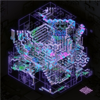 The Algorithm - Recursive Infinity - The Algorithm