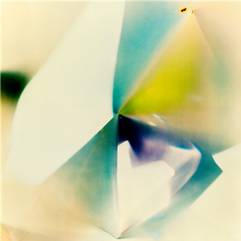 DJ ojo - Total internal reflection - Blank Mind DJ ojo - Total internal reflection - Blank Mind