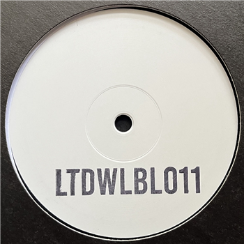 Zachary Berns - LTDWLBL011 - Ltd, W/Lbl