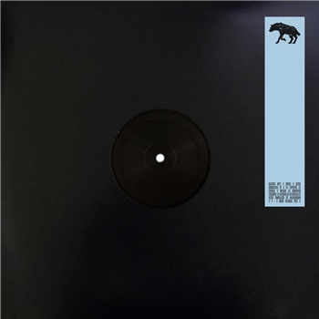 Gresil - Actos Simbolicos EP - Kazerne