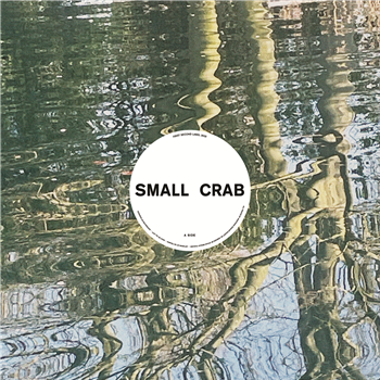 Small Crab - Sonder - First Second Label