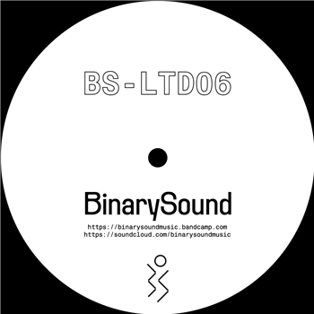 Venetia / La Marmaille & SELA - Untitled - BinarySound Venetia / La Marmaille & SELA - Untitled - BinarySound
