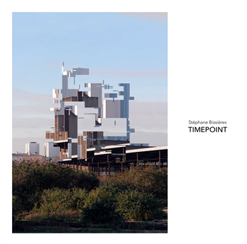 Stéphane Bissières - Timepoint - Fluxus Temporis Stéphane Bissières - Timepoint - Fluxus Temporis