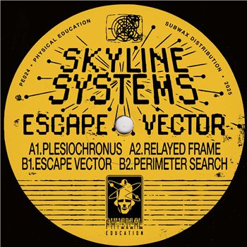 Skyline Systems - Escape Vector - Physical Education