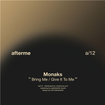 Monaks - VAM12 - Afterme