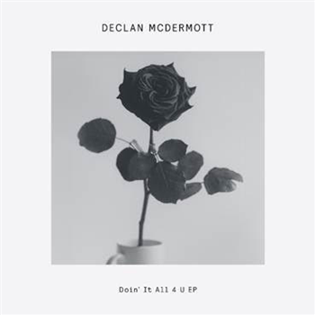 Declan McDermott - Doin It All For You - Delusions Of Grandeur
