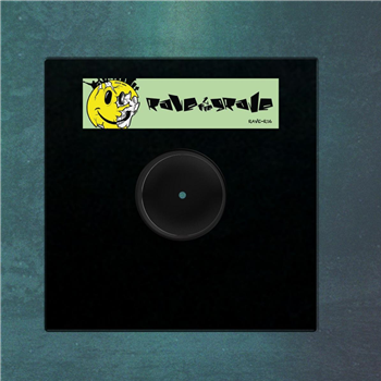 Unknown Artist - RAVE-R