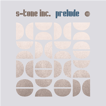 S-Tone Inc. - Prelude - Schema Records
