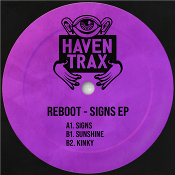 Reboot - Signs - Haven Trax