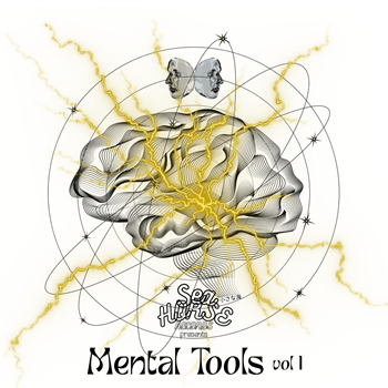 Little Sea & Fisherman - Mental Tools vol.1 - Sea Horse Records