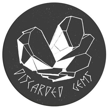 M.O.H. - Reason EP - Discarded Gems
