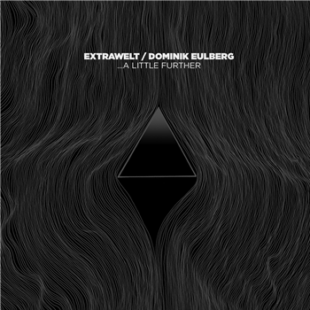 Extrawelt & Dominik Eulberg - A Little Further (2025 Repress) - Cocoon Recordings Extrawelt & Dominik Eulberg - A Little Further (2025 Repress) - Cocoon Recordings