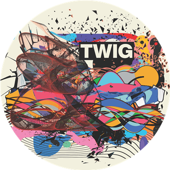 616 - Skydance EP - Twig
