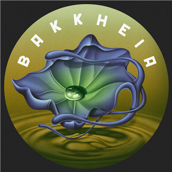 Steevio - BAKK HEIA