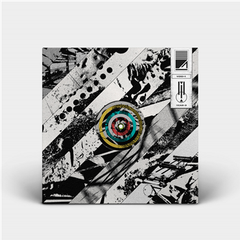 Various Artists - Convergence Chapter 3 - Void Plus 1 Recordings