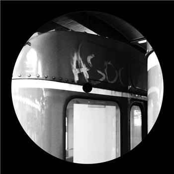 Dold - 46 EP - ARSENIK RECORDS
