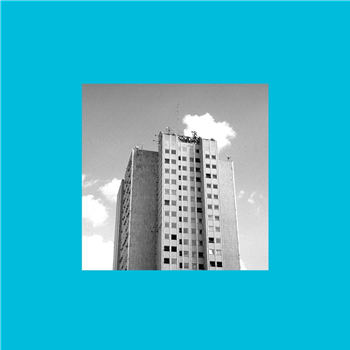 Li & ZOL - Thermal [printed sleeve / 180gr / colored vinyl] - Schönherz Records