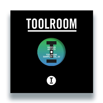 Toolroom Sampler Vol. 20 - VA - Toolroom Records Toolroom Sampler Vol. 20 - VA - Toolroom Records