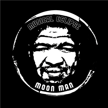 Moonman (Boo Williams) - Musical Eclipse - BOO MOONMAN Moonman (Boo Williams) - Musical Eclipse - BOO MOONMAN