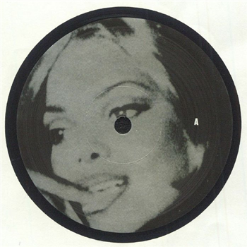 JJ / TM - Katranada remixes - 7" - KTRA