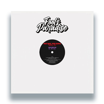 Fool’s Paradise Sampler Vol. 6 - VA - Fools Paradise Fool’s Paradise Sampler Vol. 6 - VA - Fools Paradise