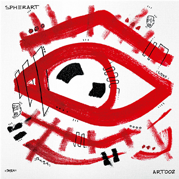 Various Artists - A.T.R 0424 002 - Spherart Records - Spherart Records Various Artists - A.T.R 0424 002 - Spherart Records - Spherart Records