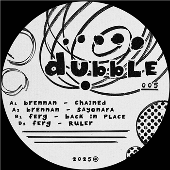 Brennan & Ferg - Dubble 005 - Dubble