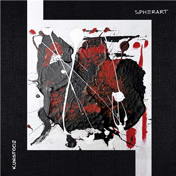 Cuba - Invicta EP - Spherart Records