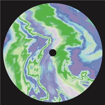 Croft - Rascal EP - On The Button