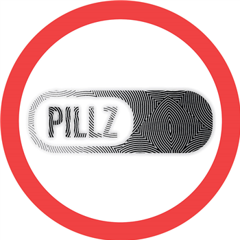 Roto - Lose Yourself EP - Pillz