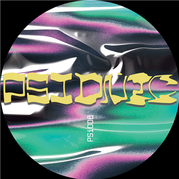 Reade Truth - Life In Review EP - Psionic