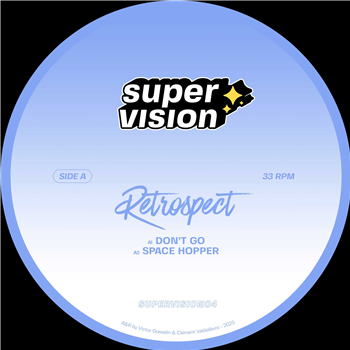 Retrospect - Supervision 04 - Supervision