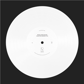 Pearl River Sound - Selected Works 17 - 24 - Resonance - LILG Pearl River Sound - Selected Works 17 - 24 - Resonance - LILG