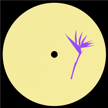 Up & Down & Seko - Family Portrait EP - Purple Print Up & Down & Seko - Family Portrait EP - Purple Print